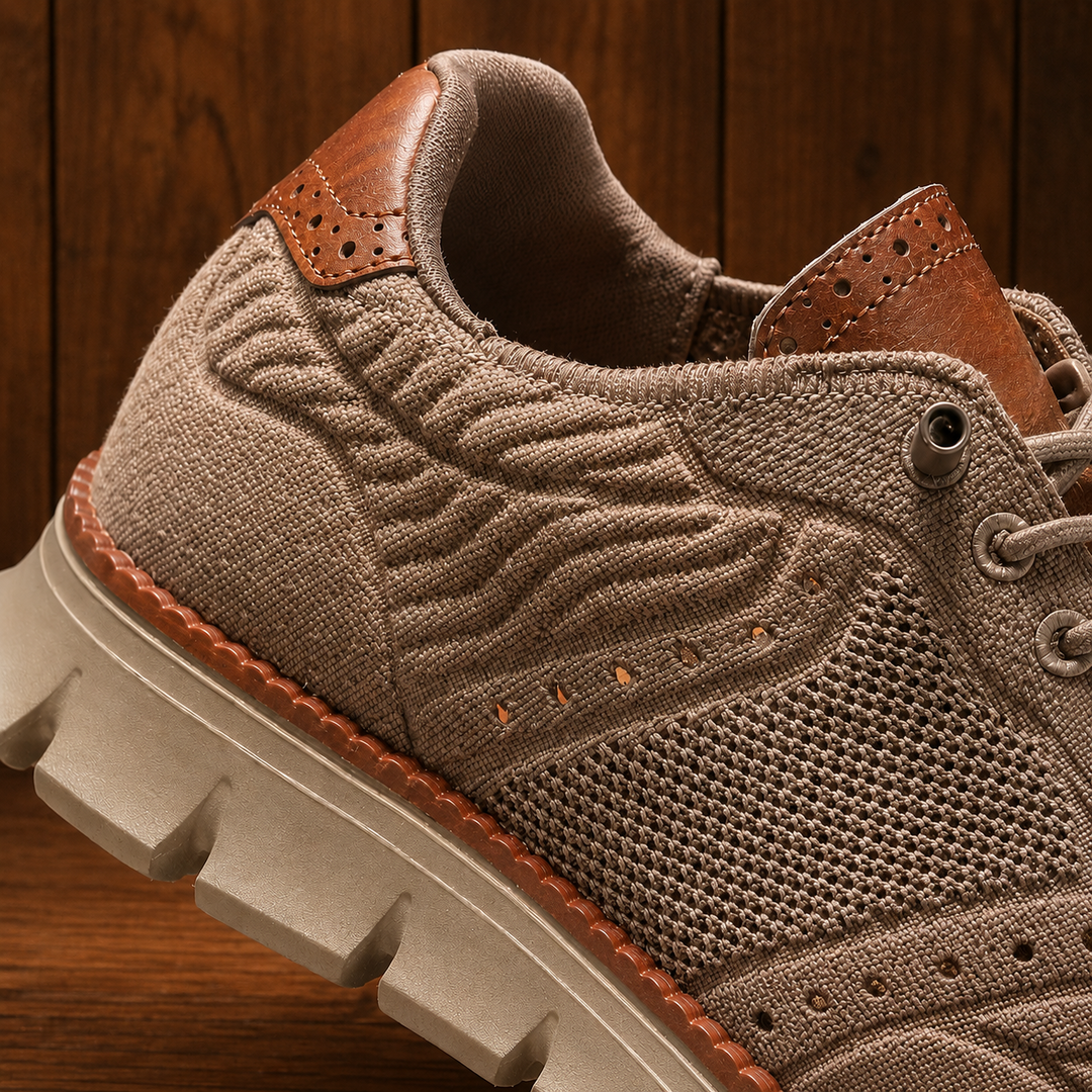Comfortable Premium Sneaker