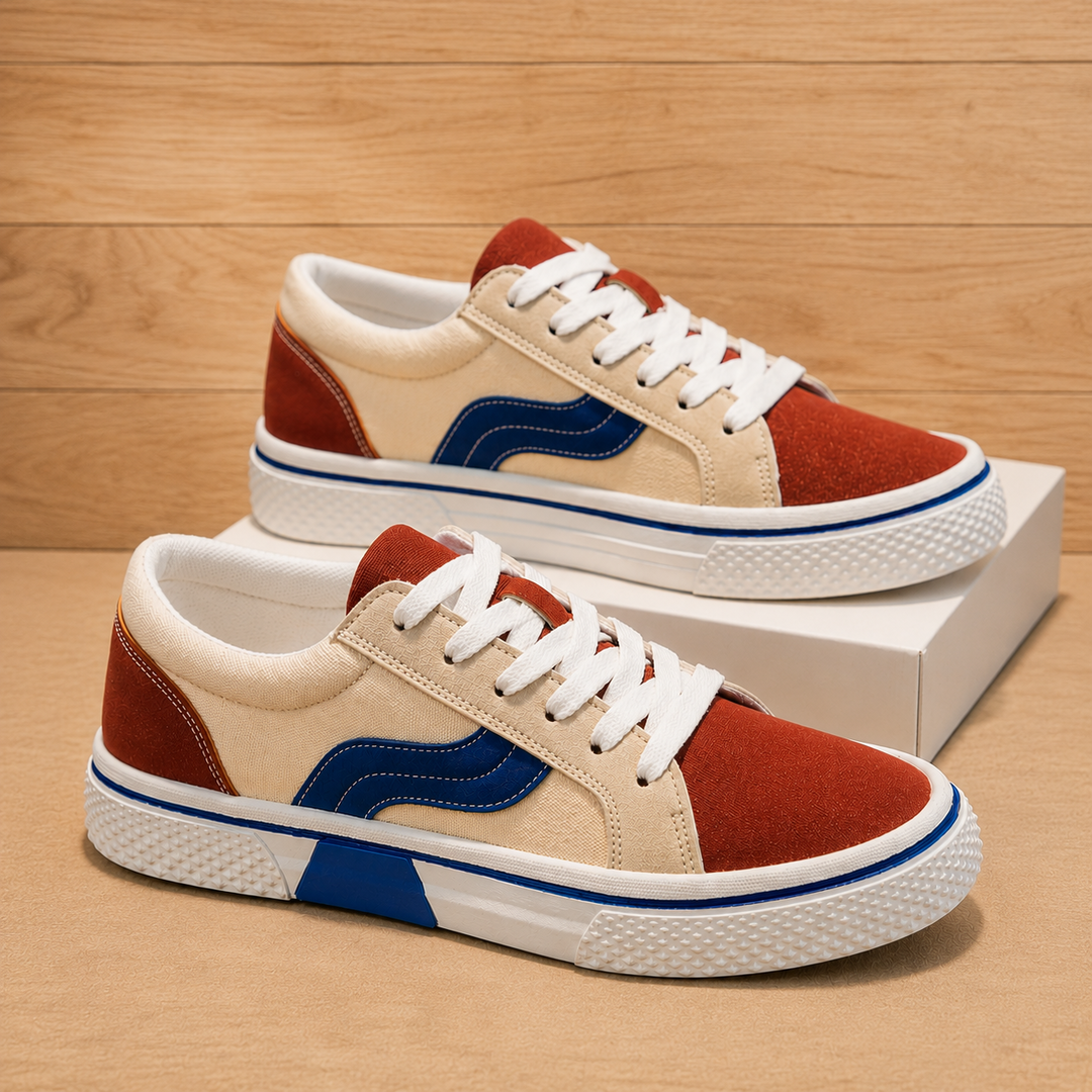 Classic Comfortable Sneaker