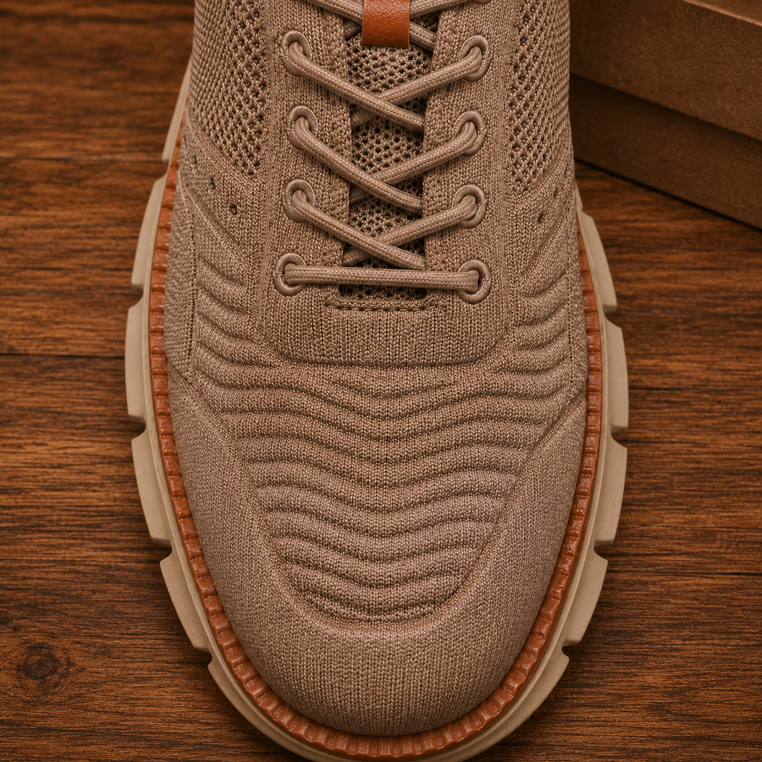 Comfortable Premium Sneaker
