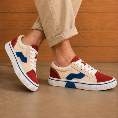 Classic Comfortable Sneaker
