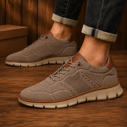 Comfortable Premium Sneaker