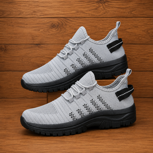 Active Comfortable Sneakers