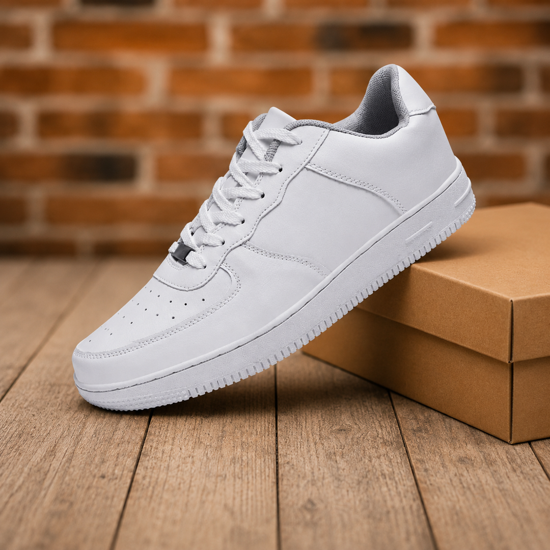 Premium Everyday Sneakers