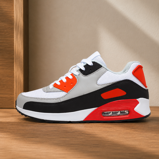 Stylish Cushioned Sneakers