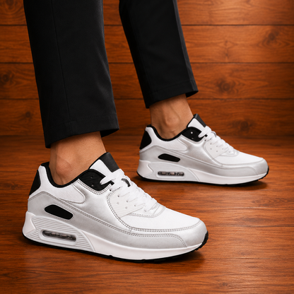 Air Cushion Sneakers