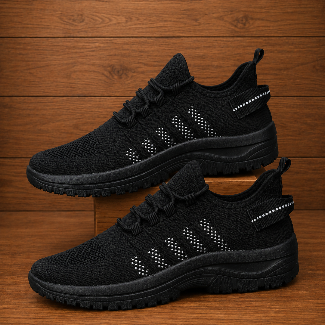 Active Comfortable Sneakers