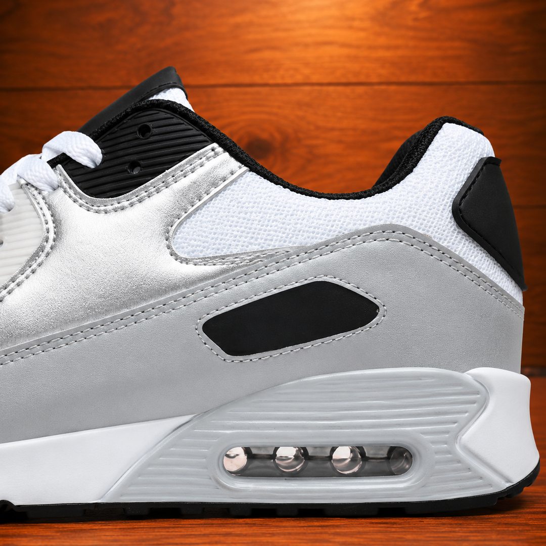 Air Cushion Sneakers