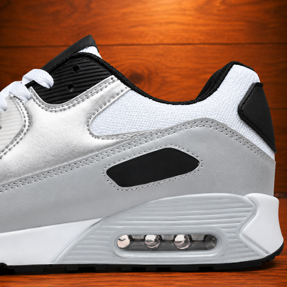Air Cushion Sneakers