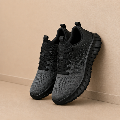 Lightweight Cushioned Sneakers