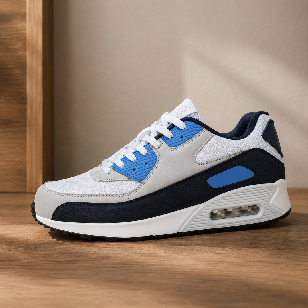Stylish Cushioned Sneakers