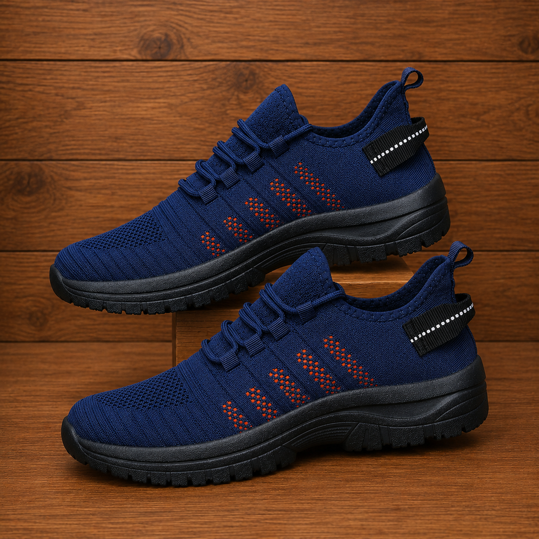 Active Comfortable Sneakers