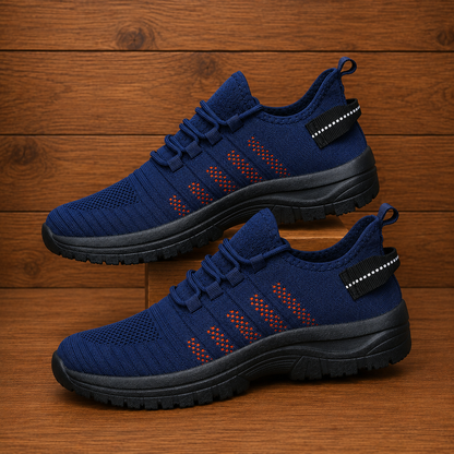 Active Comfortable Sneakers