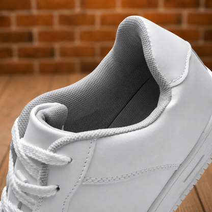 Premium Everyday Sneakers