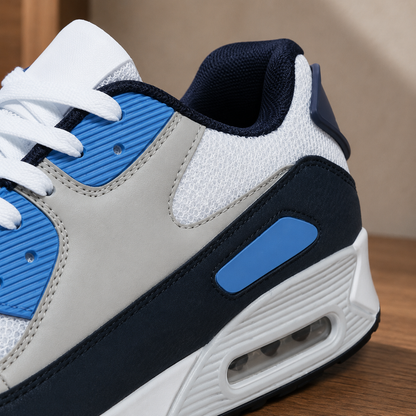 Stylish Cushioned Sneakers