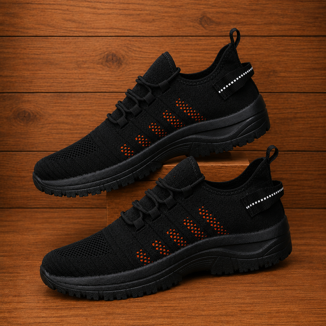 Active Comfortable Sneakers