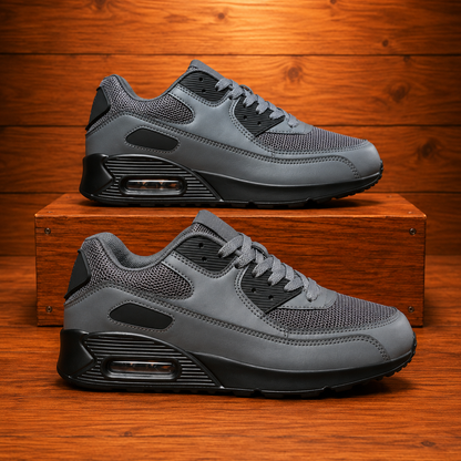 Air Cushion Sneakers