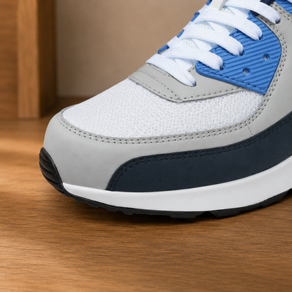 Stylish Cushioned Sneakers