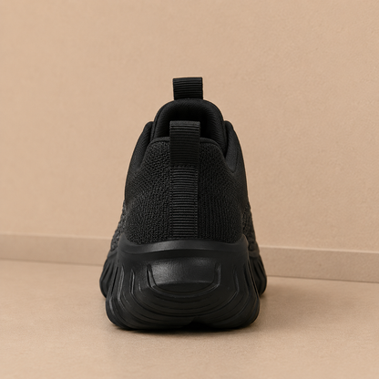 Lightweight Cushioned Sneakers