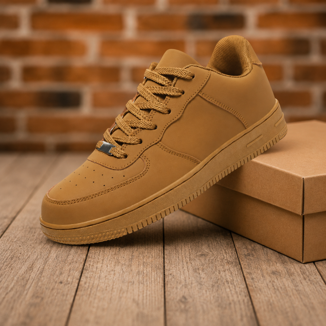 Premium Everyday Sneakers