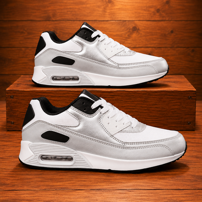 Air Cushion Sneakers