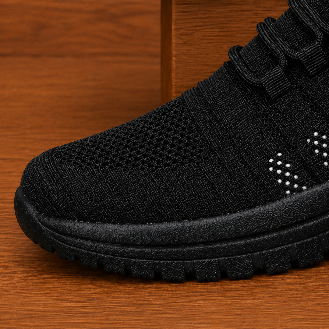 Active Comfortable Sneakers