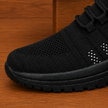 Active Comfortable Sneakers