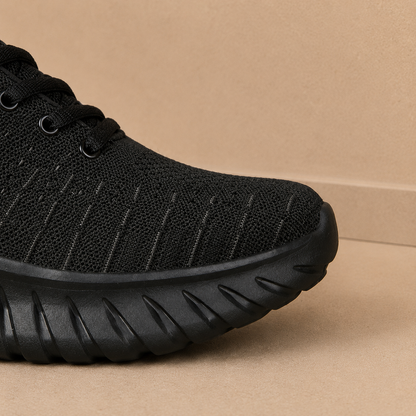Lightweight Cushioned Sneakers