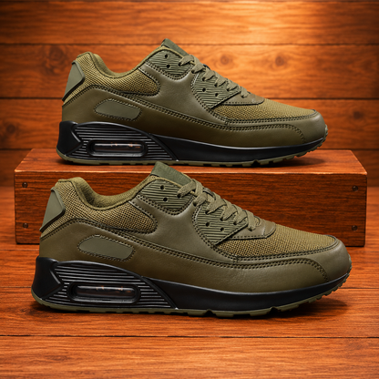 Air Cushion Sneakers