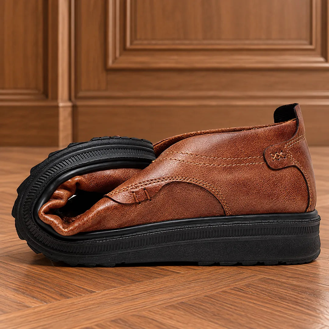Stylish Casual Loafers