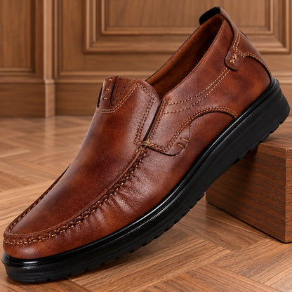 Stylish Casual Loafers