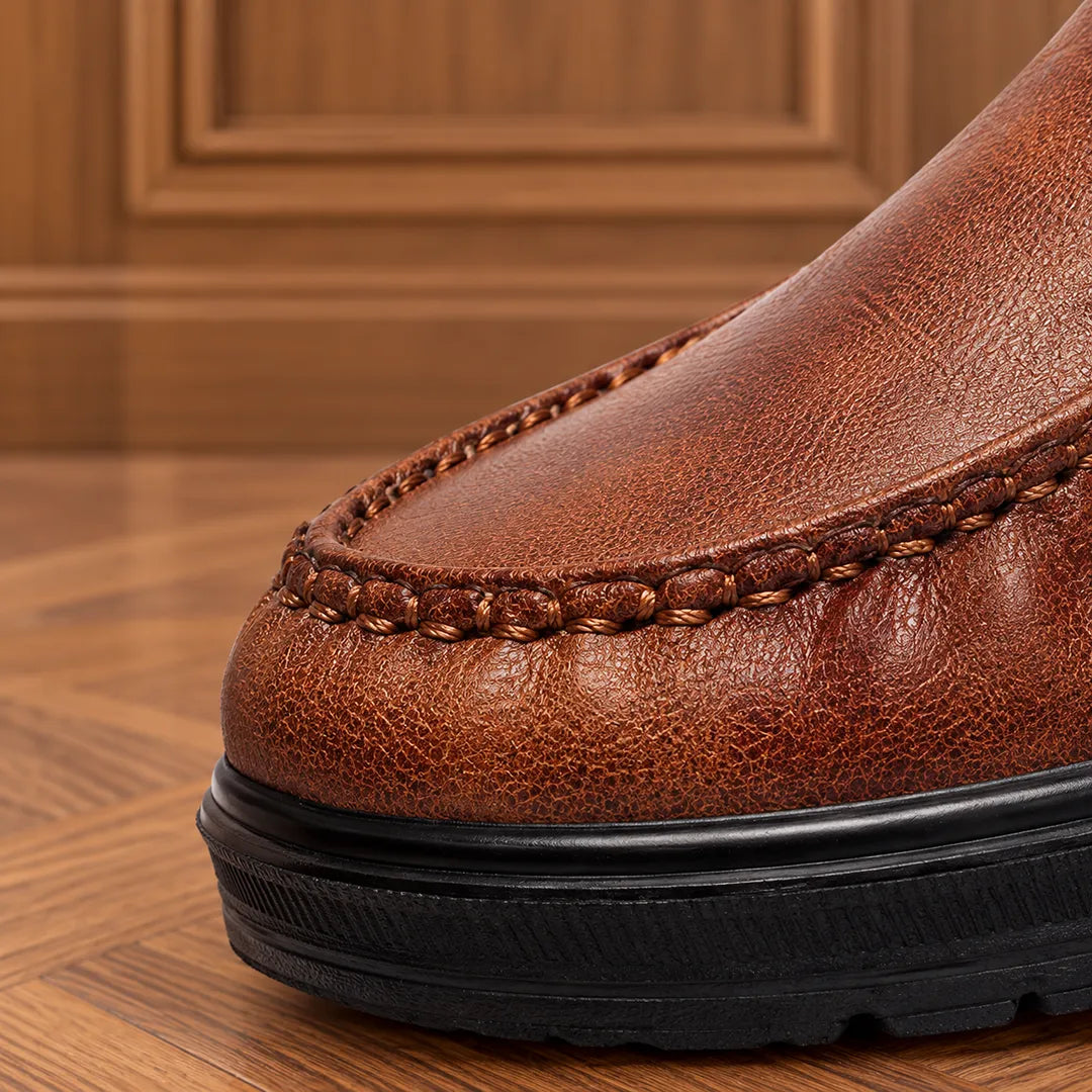 Stylish Casual Loafers