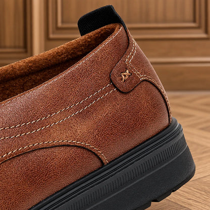 Stylish Casual Loafers