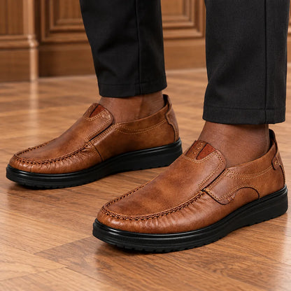 Stylish Casual Loafers