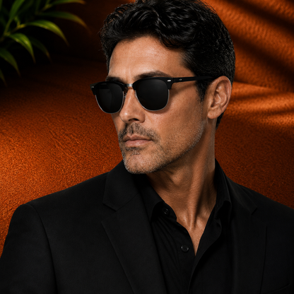 Elegant Modern Sunglasses