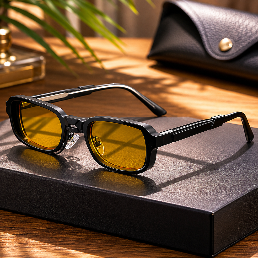 Classic Protective Sunglasses
