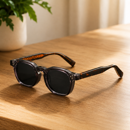 Classic Lightweight Sunglasses