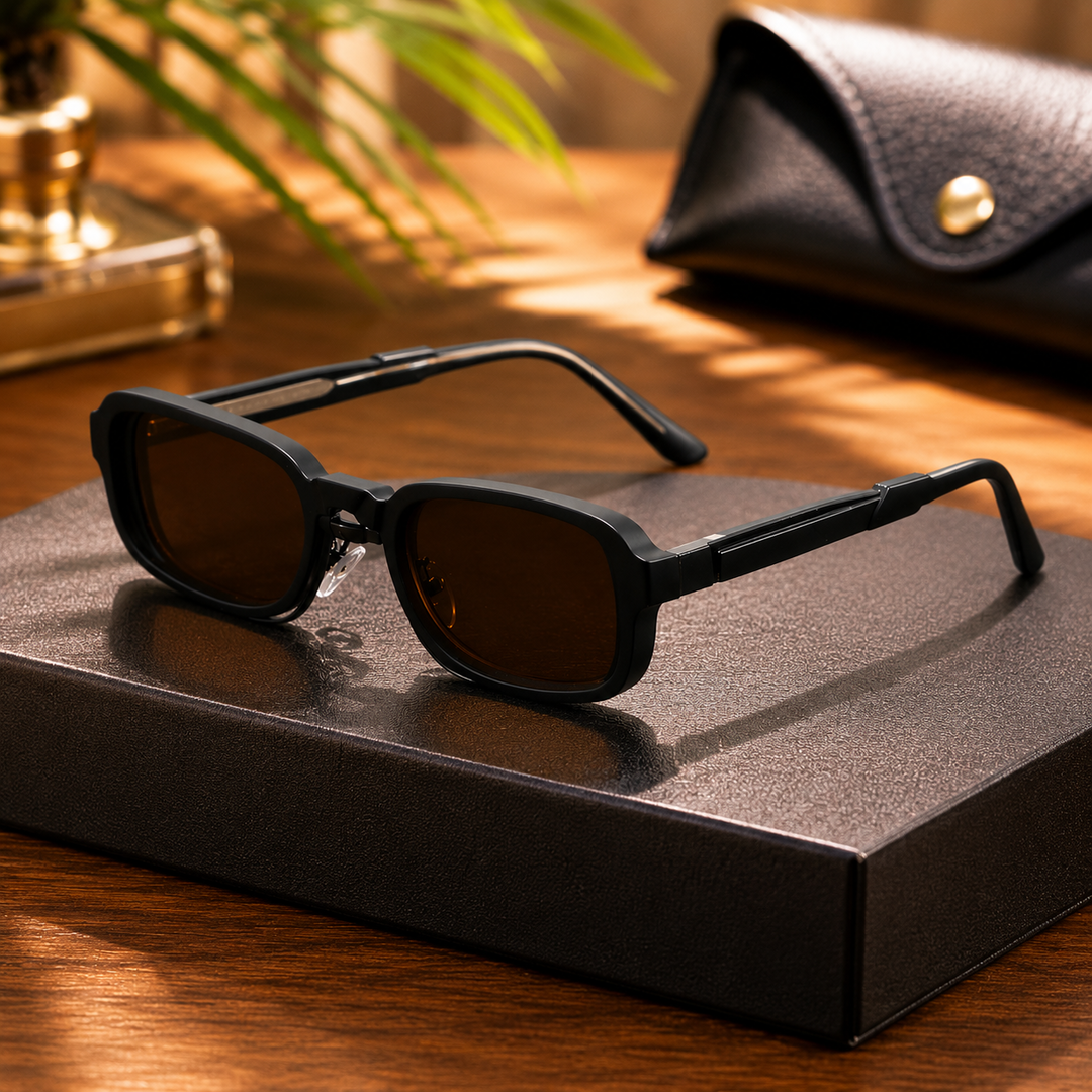 Classic Protective Sunglasses