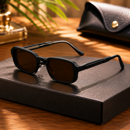 Classic Protective Sunglasses