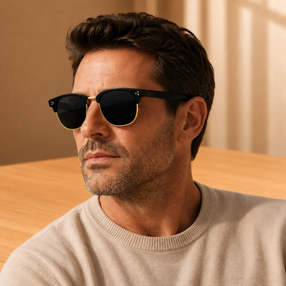 Classic Urban Sunglasses