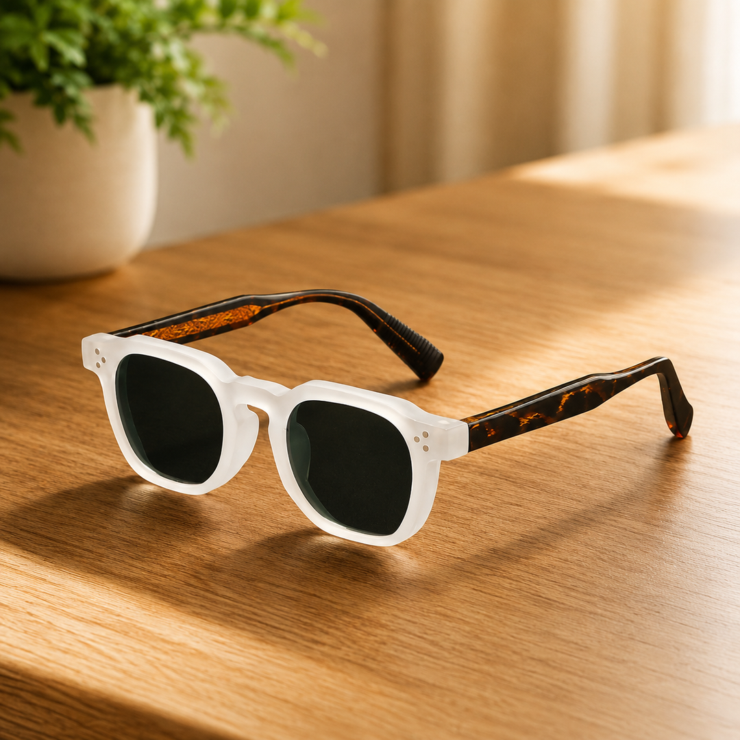 Classic Lightweight Sunglasses