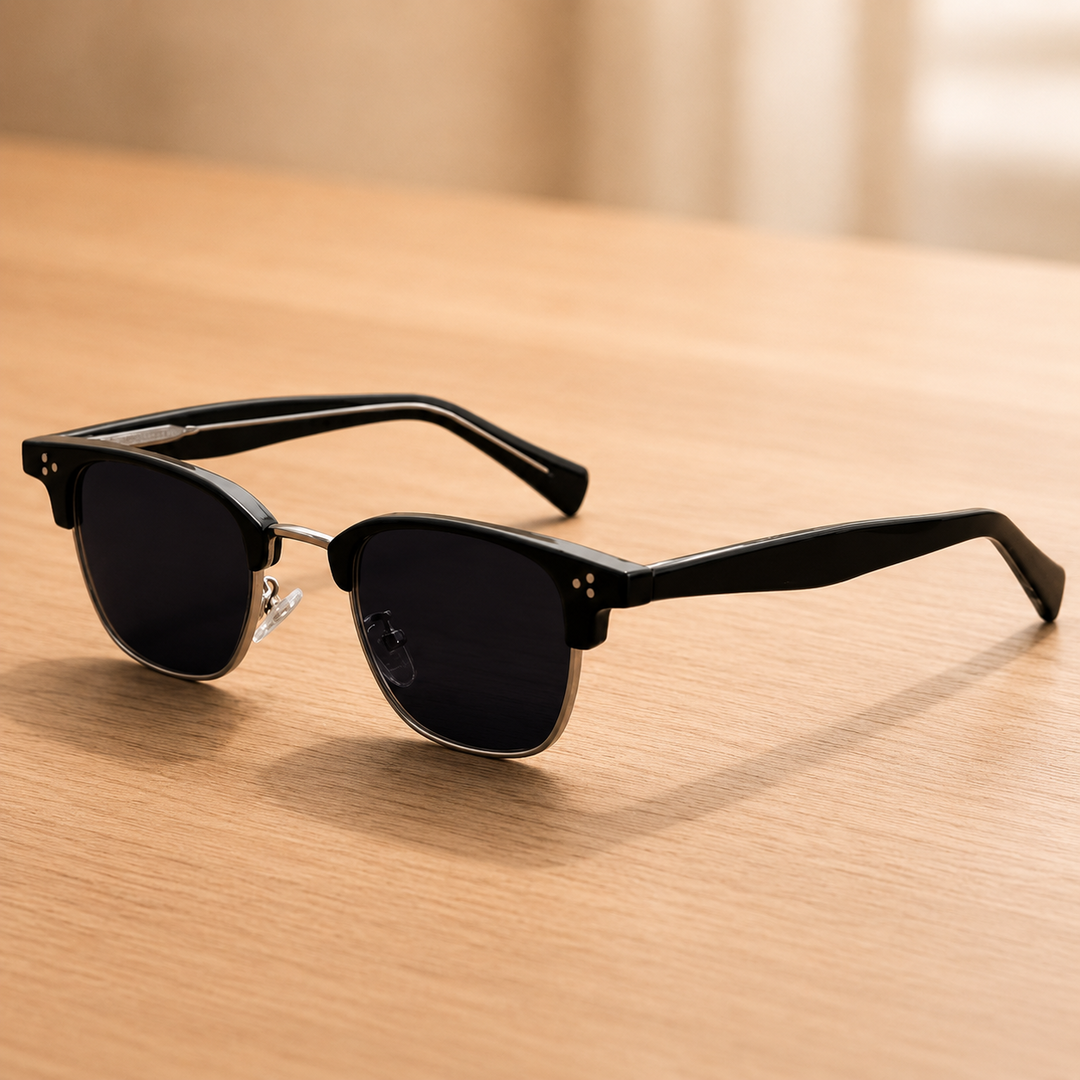 Classic Urban Sunglasses