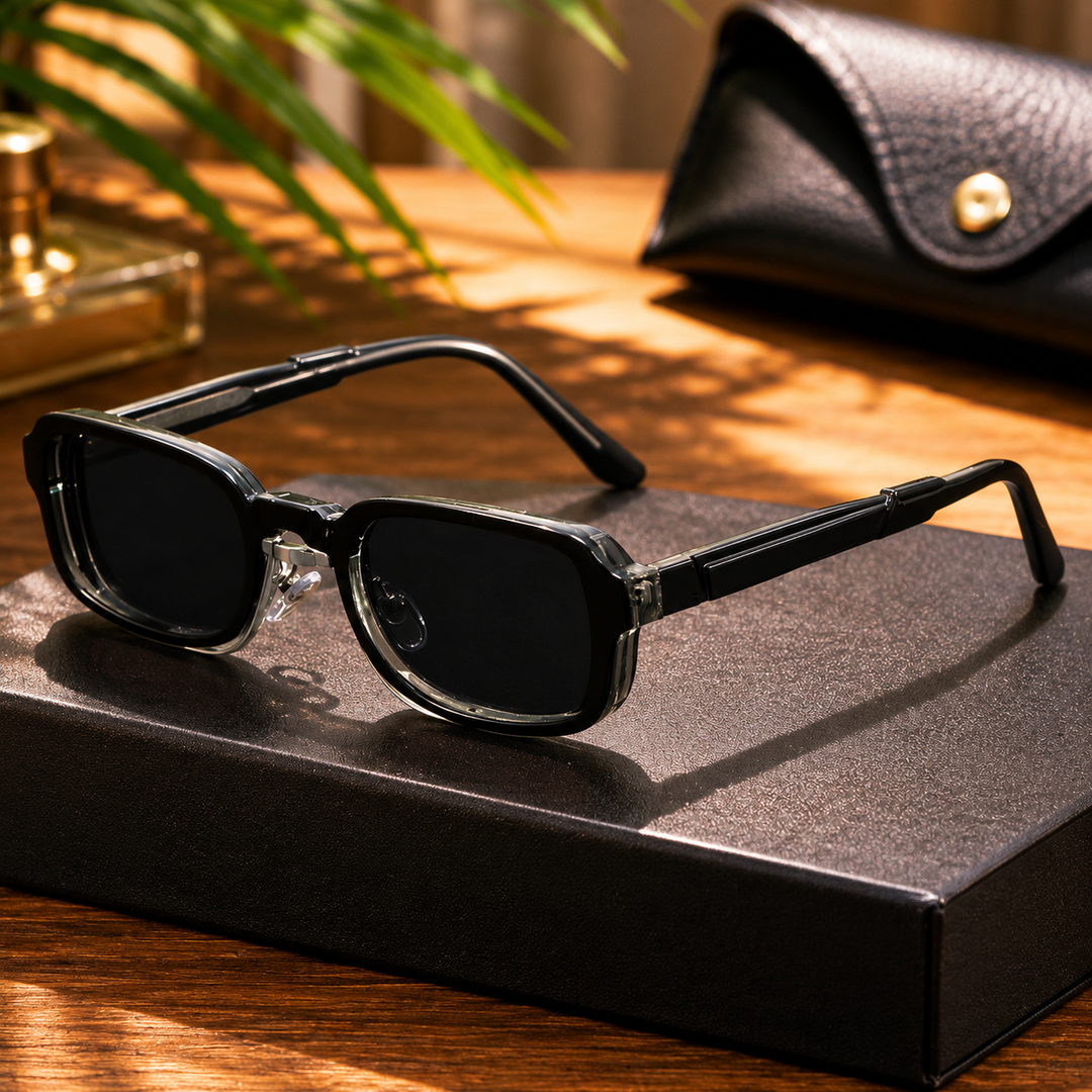 Classic Protective Sunglasses