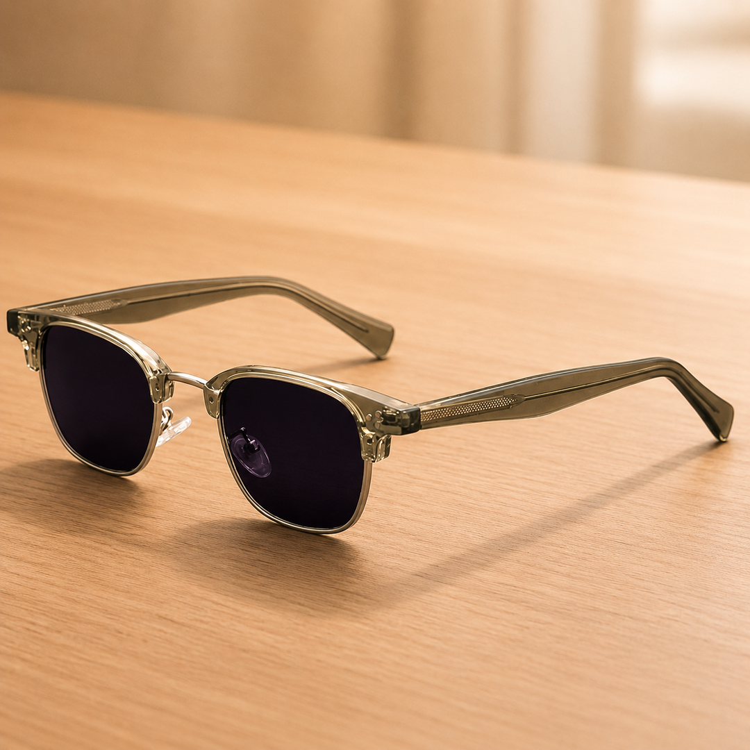 Classic Urban Sunglasses