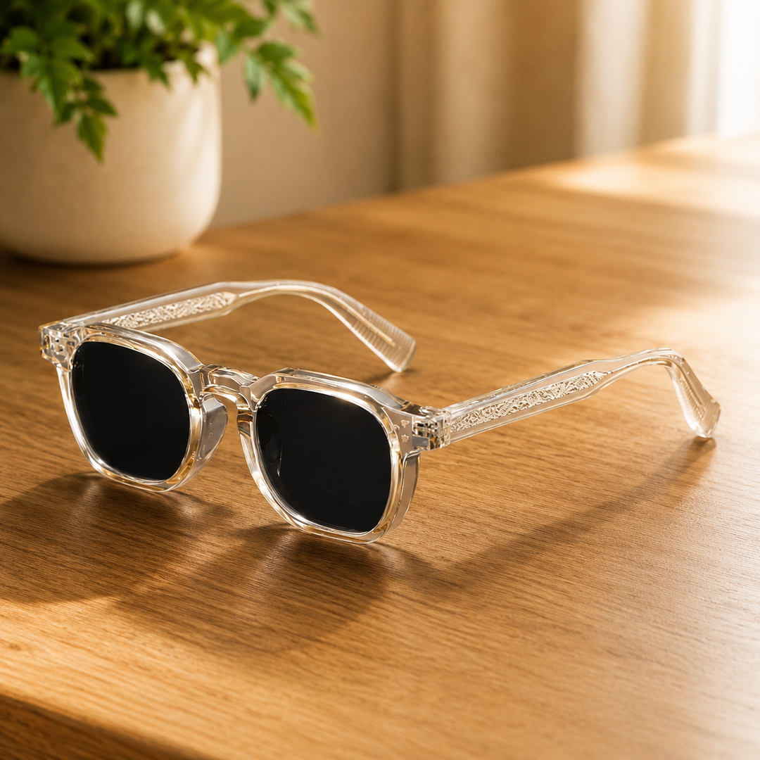 Classic Lightweight Sunglasses