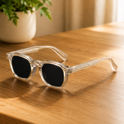 Classic Lightweight Sunglasses