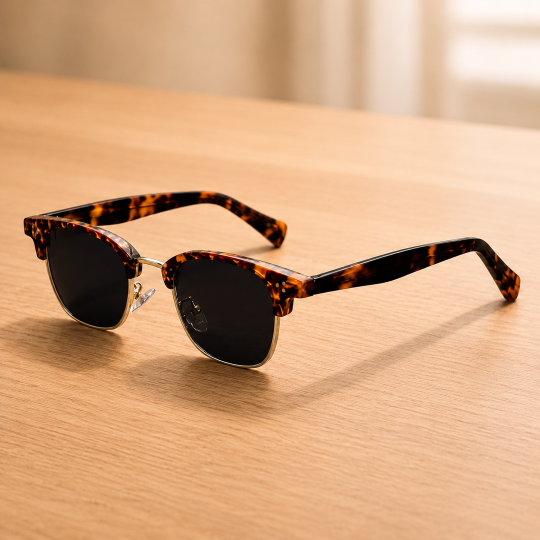 Classic Urban Sunglasses
