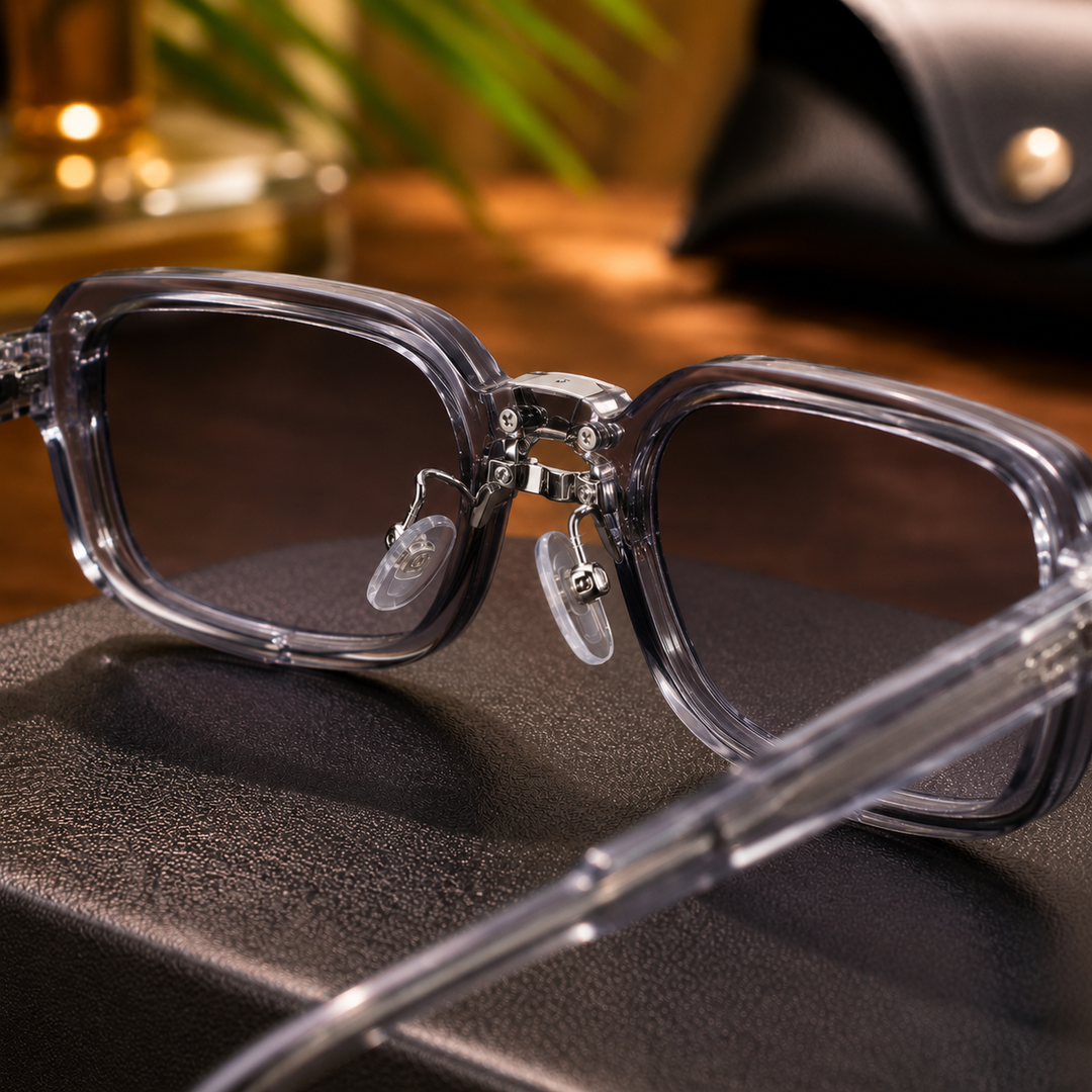 Classic Protective Sunglasses