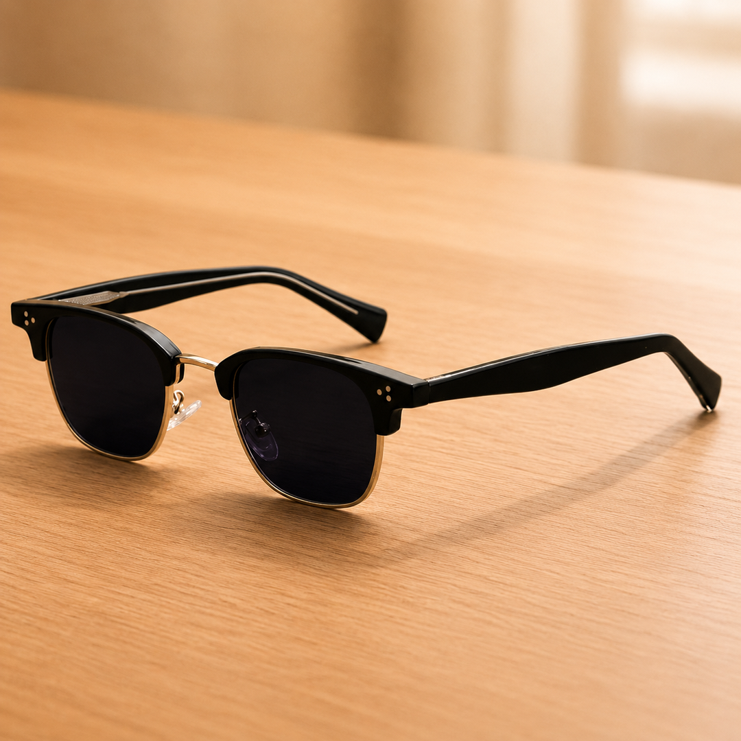 Classic Urban Sunglasses