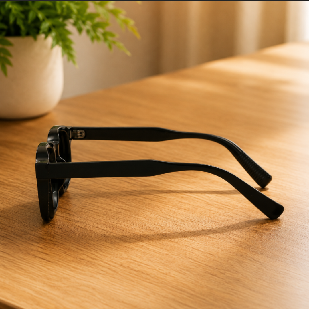 Classic Lightweight Sunglasses