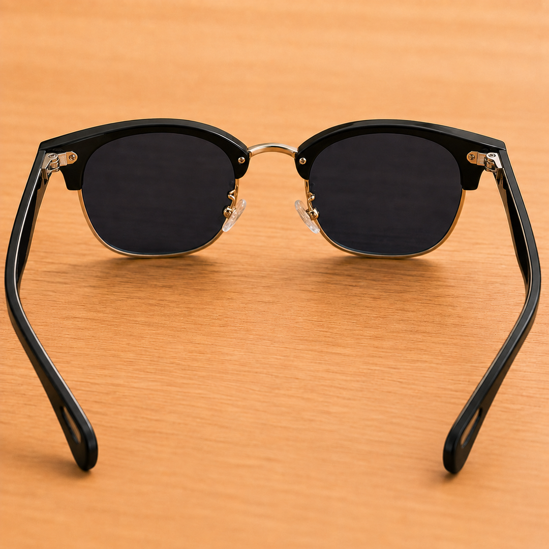 Classic Urban Sunglasses